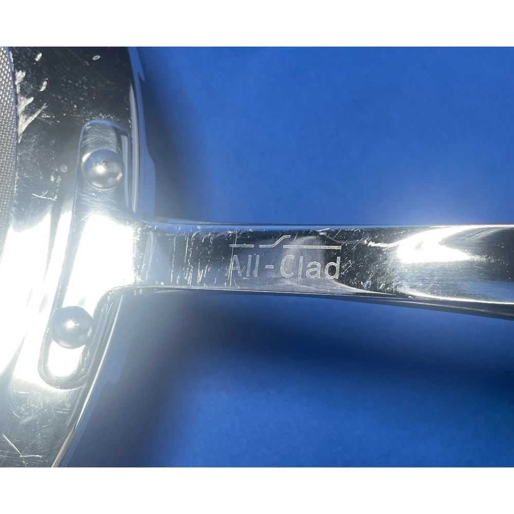 All-Clad LTD 10